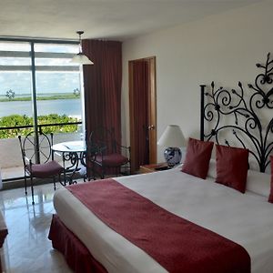 Habitación Doble Oasis